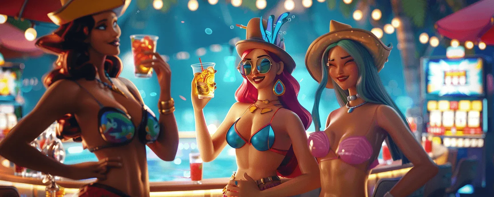 Tg Casino